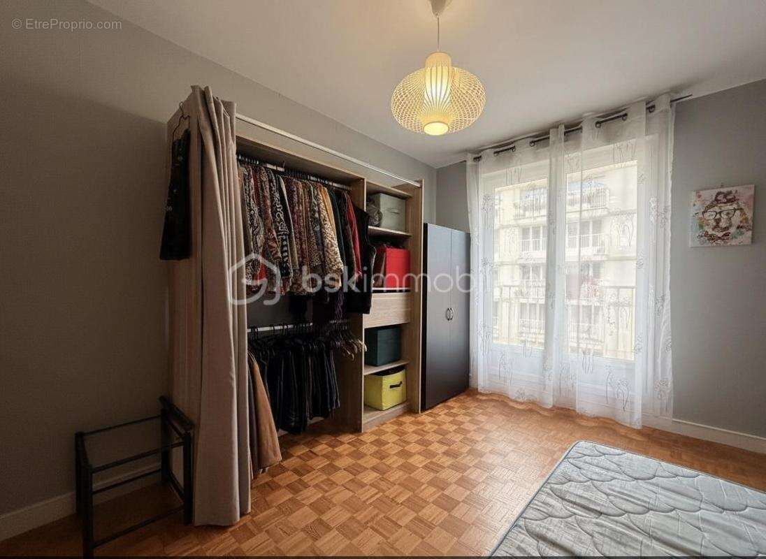 Appartement à CAEN