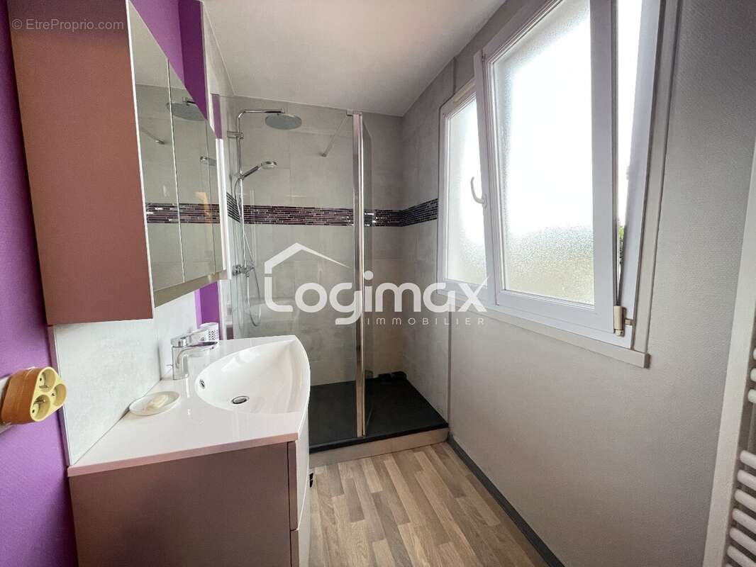 Maison à LA ROCHELLE