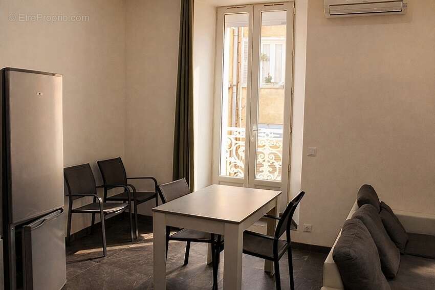 Appartement à VIDAUBAN