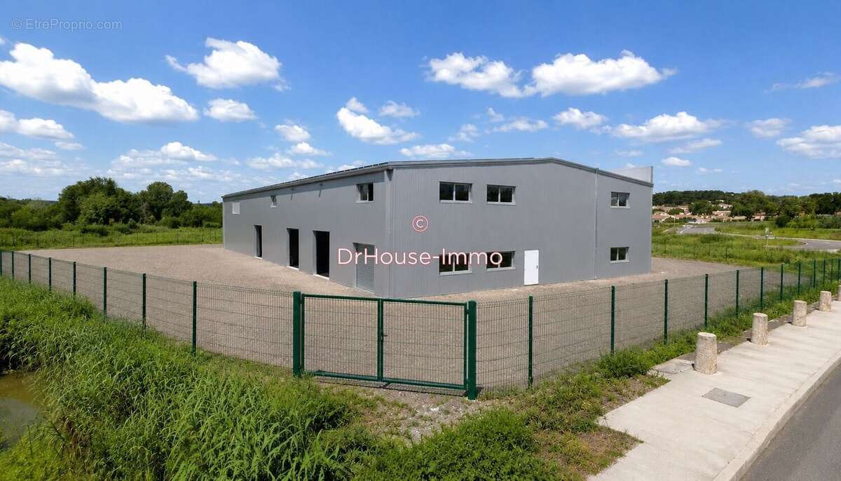 981 m² à Bellegarde  - photo 5