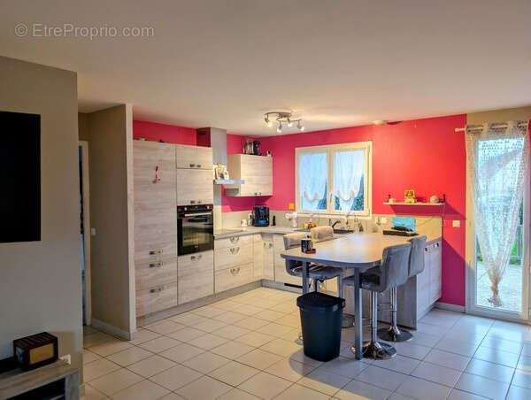 Maison à BEAUCAMPS-LE-VIEUX