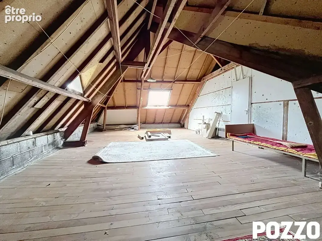 A vendre, pavillon avec vie de plain pied à sourdeval (50150) - photo 9