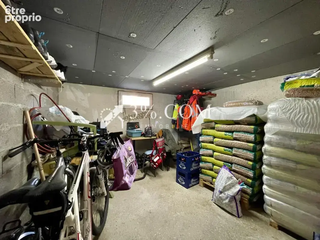 3%.COM - EXCLUSIVITÉ à WIMMENAU, maison 2001 de 108m2, 3 cha - photo 17