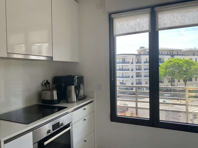Appartement 2 pieces en duplex nanterre (92) - photo 3