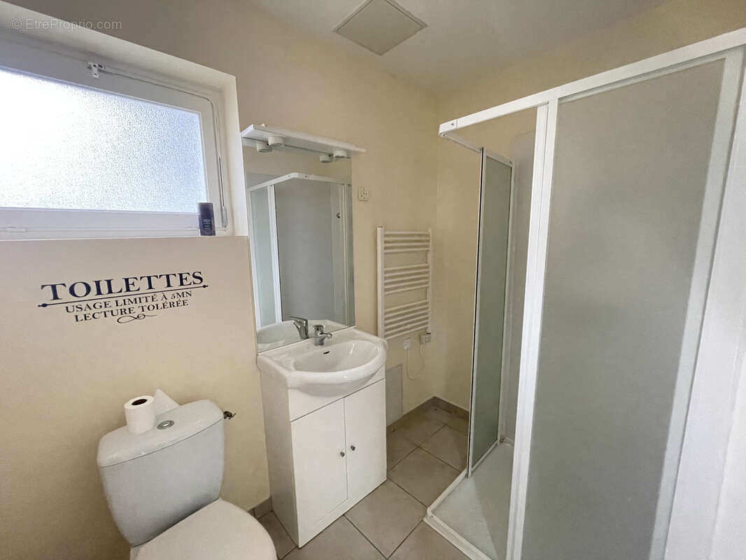 Maison à LA CHAUSSAIRE