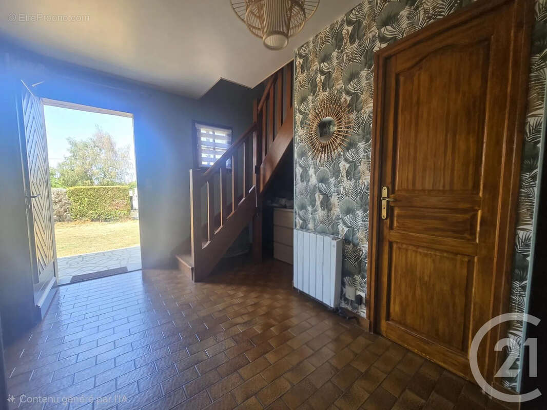Maison 100 m² à Villers-En-Ouche  - photo 2