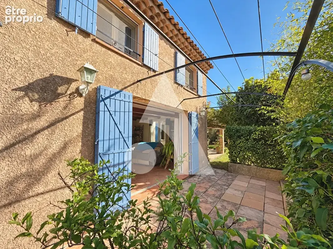 Maison Villelaure 5 pièce(s) 152 m2 - photo 2