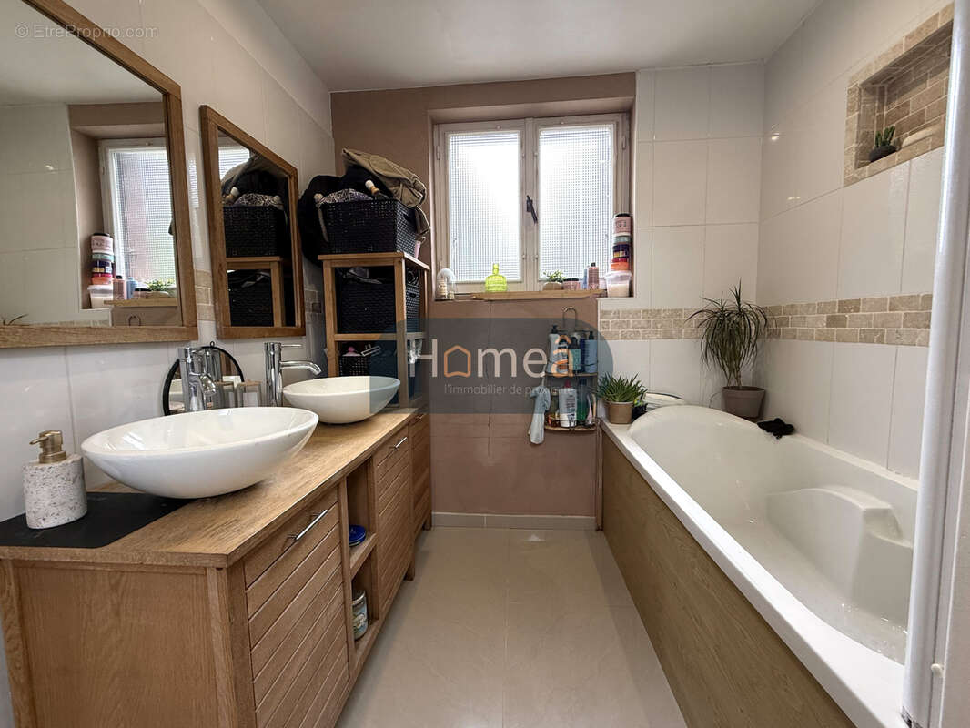 Maison 3ch port jerome sur seine - photo 10