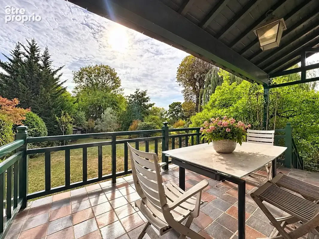 Propriété Villiers sur Marne - photo 4