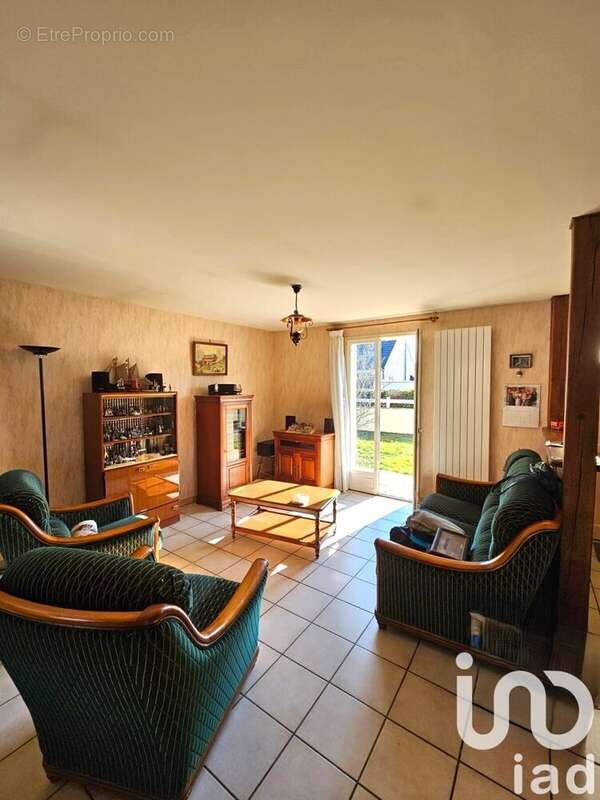 Photo 4 - Maison à TOURNAN-EN-BRIE