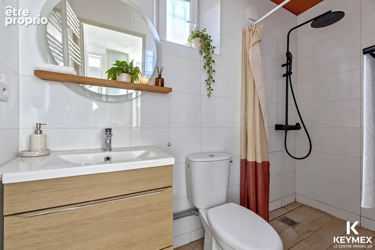 Appartement Bessancourt 2 pièces / 43.93 m2 - photo 5