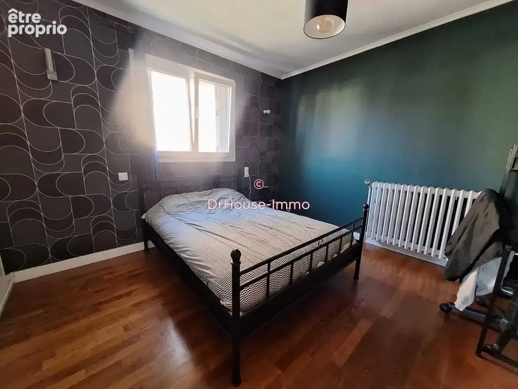 Maison 8 pièces 157 m² à vendre à Parigne-L'eveque (72250) - photo 7