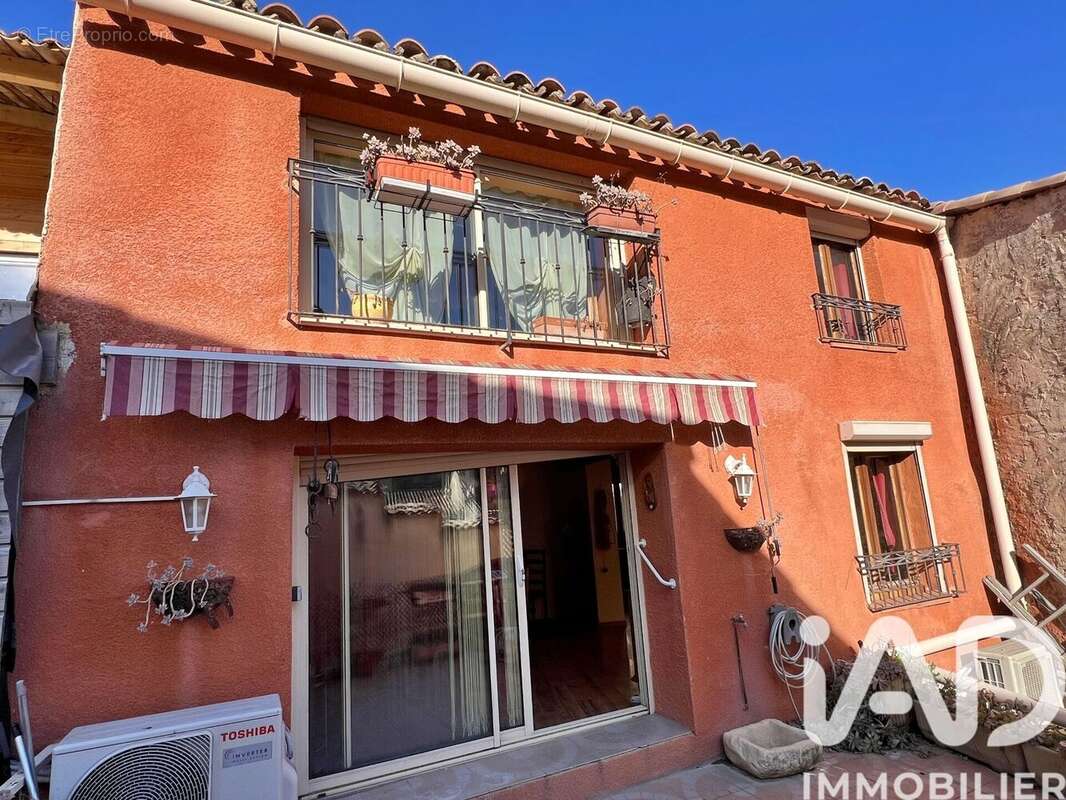 Photo 3 - Maison à BUIS-LES-BARONNIES