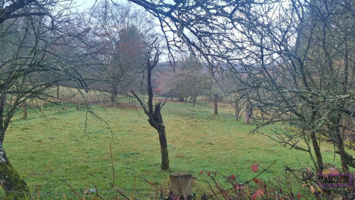 Terrain à ROZERIEULLES