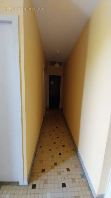 Maison à VIEUX-MAREUIL