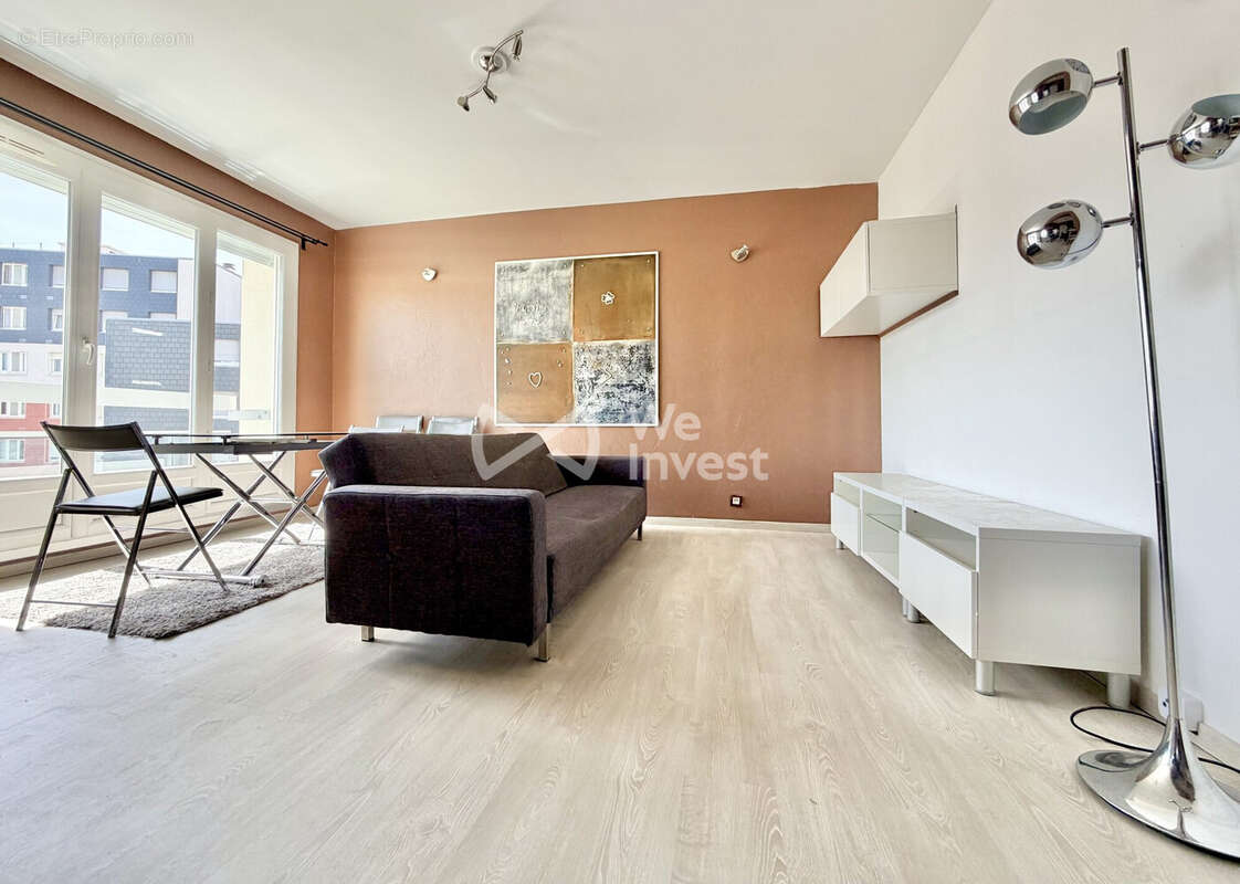 Appartement à BEAUMONT
