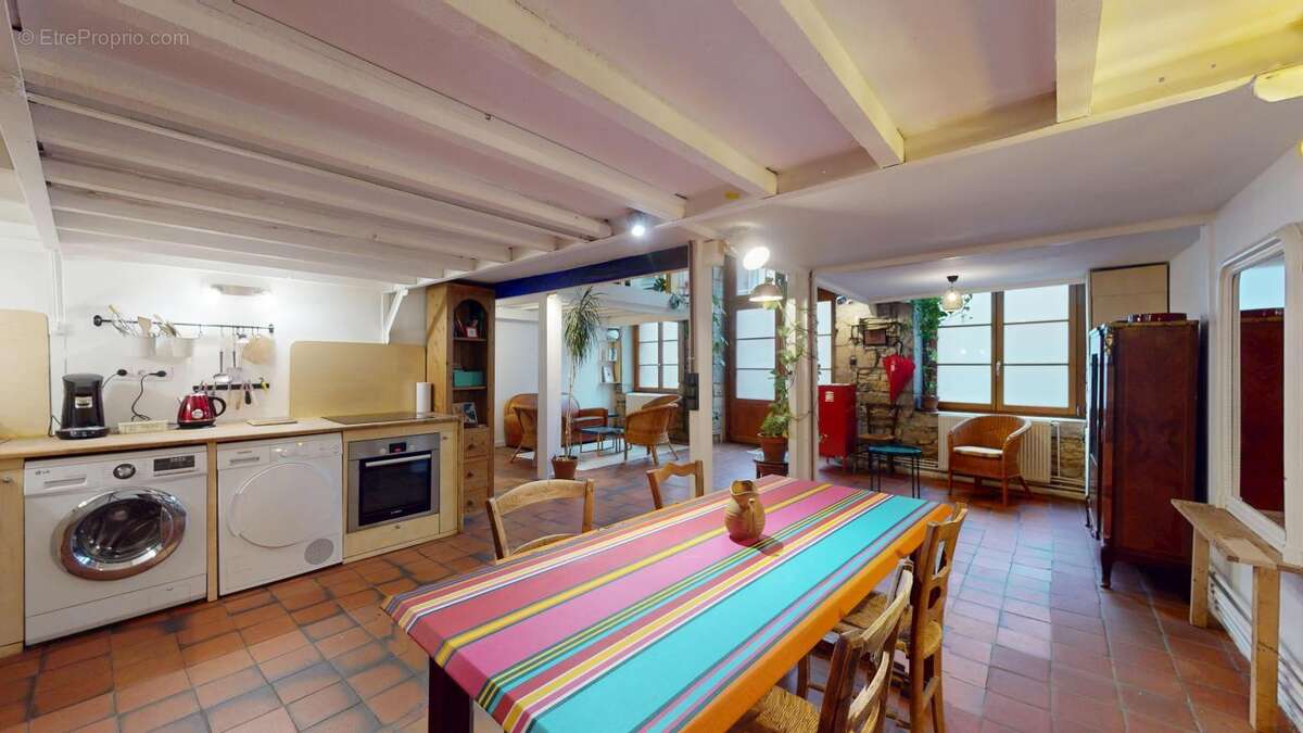 Appartement à LYON-4E