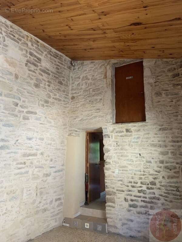 Le charme des maisons en pierre - photo 8
