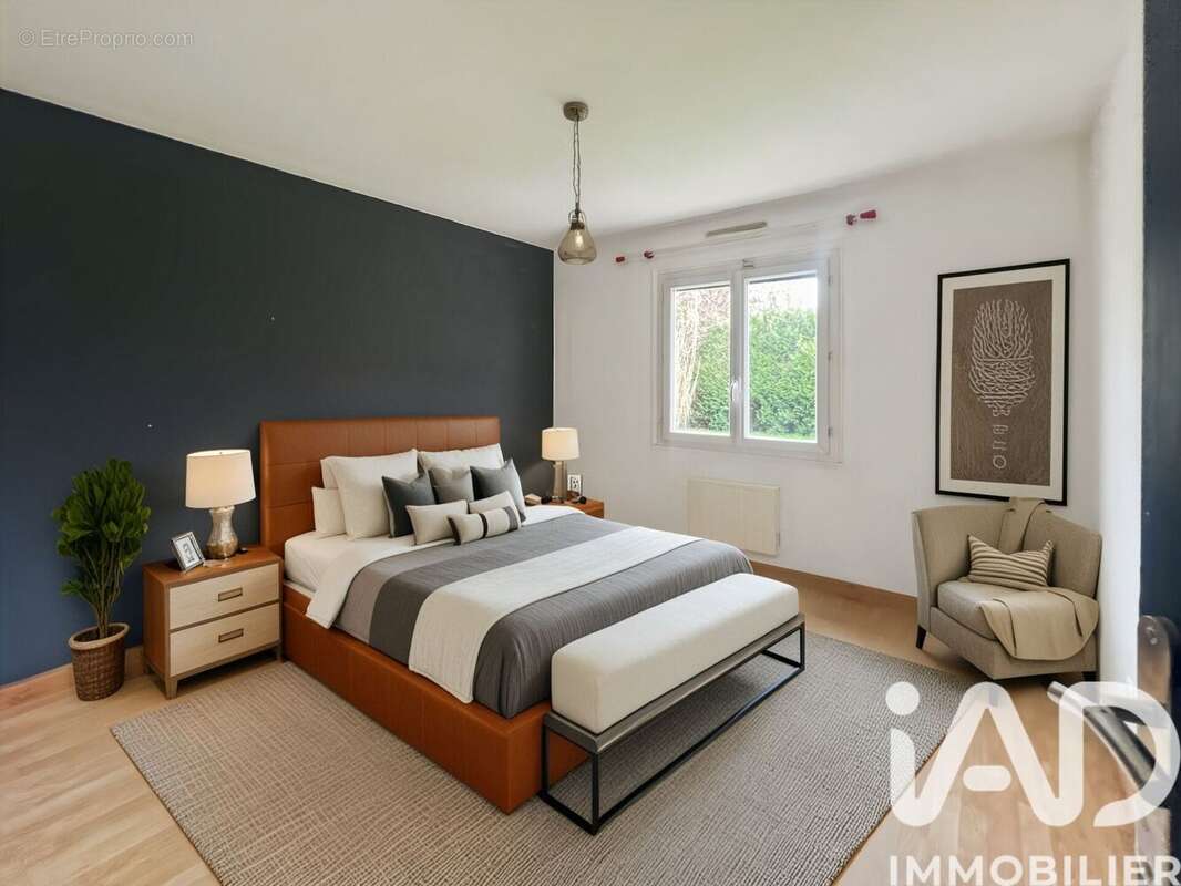 Photo 9 - Maison à BRIE-COMTE-ROBERT