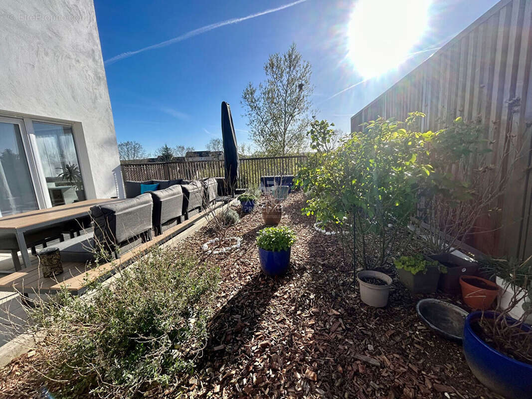 Appartement à ACHERES