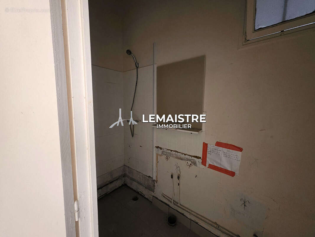 Appartement à LE HAVRE