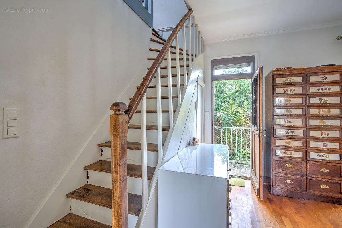 Appartement à MORANGIS