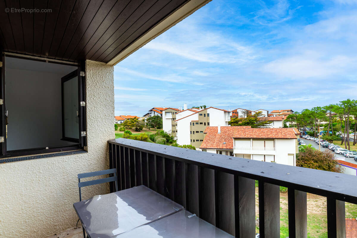 Appartement à SEIGNOSSE