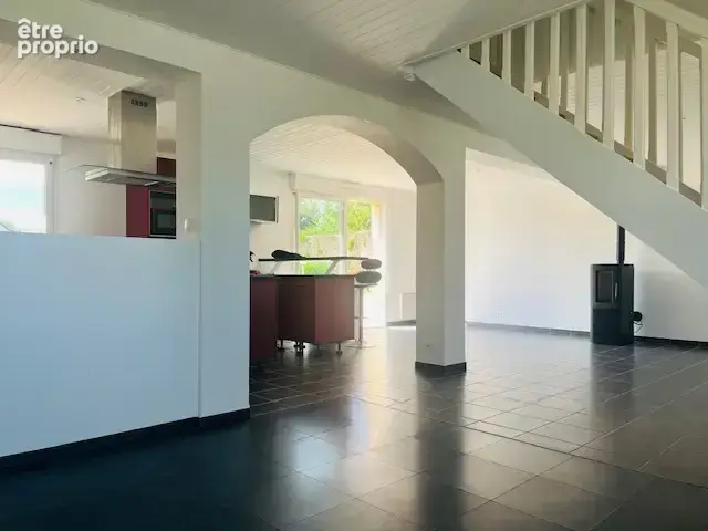 Maison 4 pièces 106m2 - photo 4