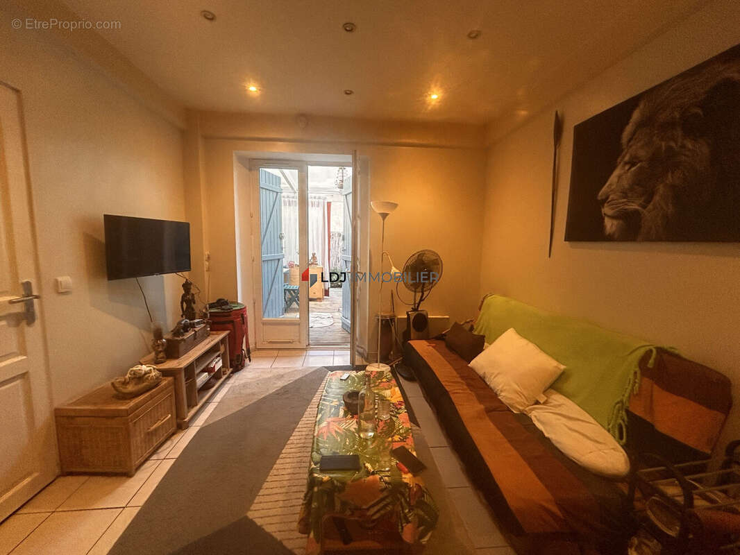 Appartement à AMELIE-LES-BAINS-PALALDA