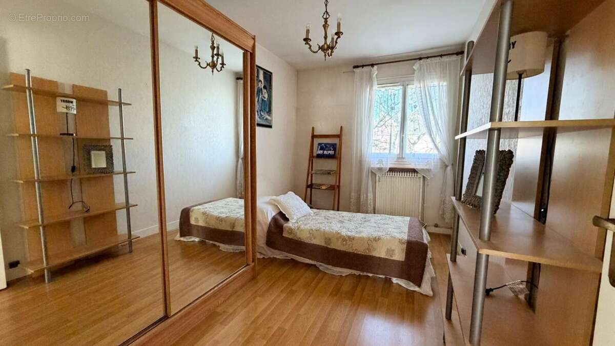 Maison à TAVERNY