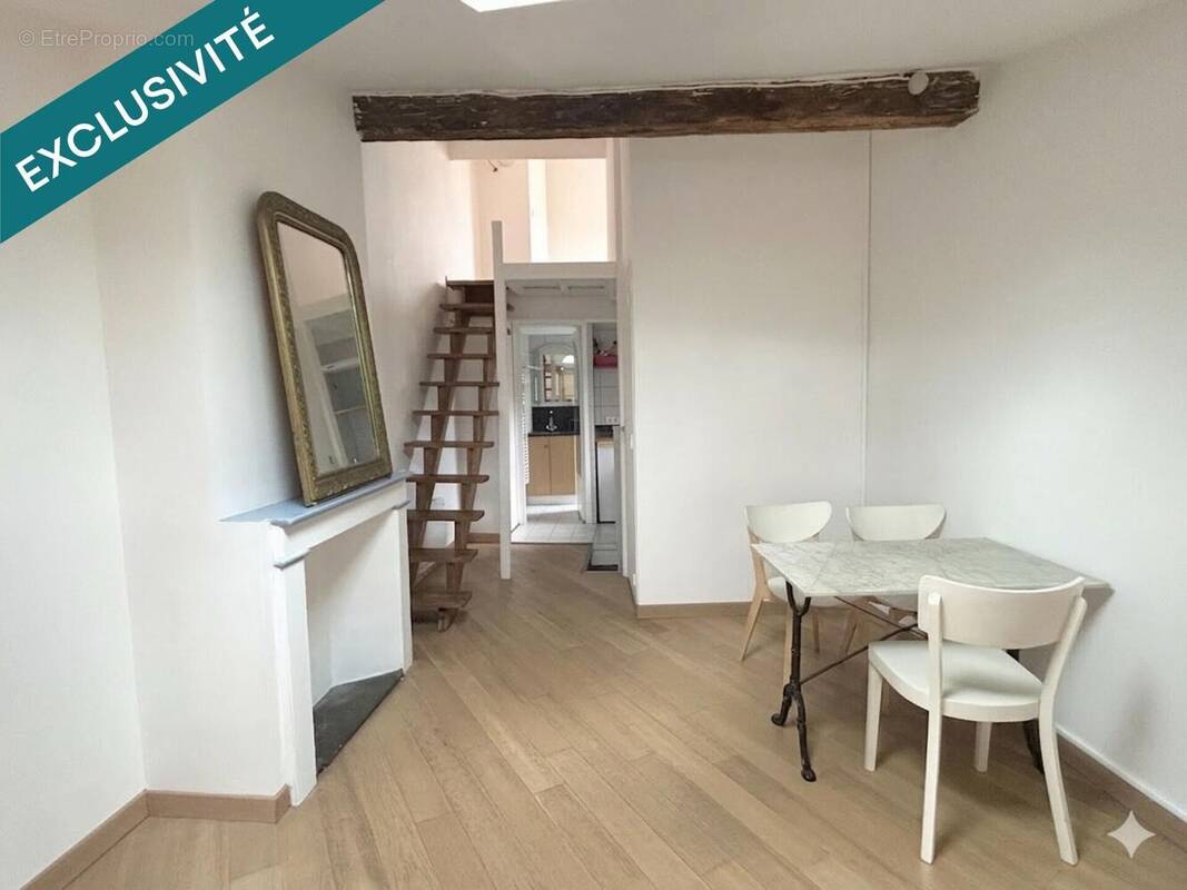 Photo 1 - Appartement à TOULOUSE