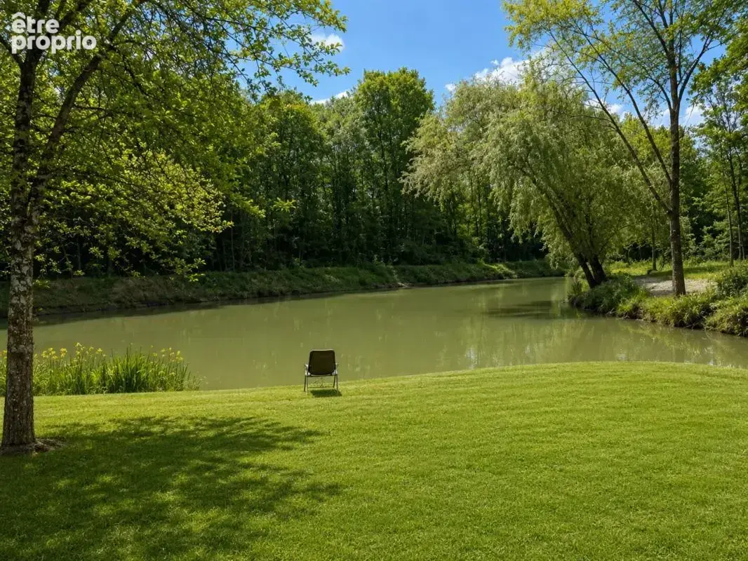 Terrain à vendre de 4 660,00 m² PERTHES (52) - photo 2