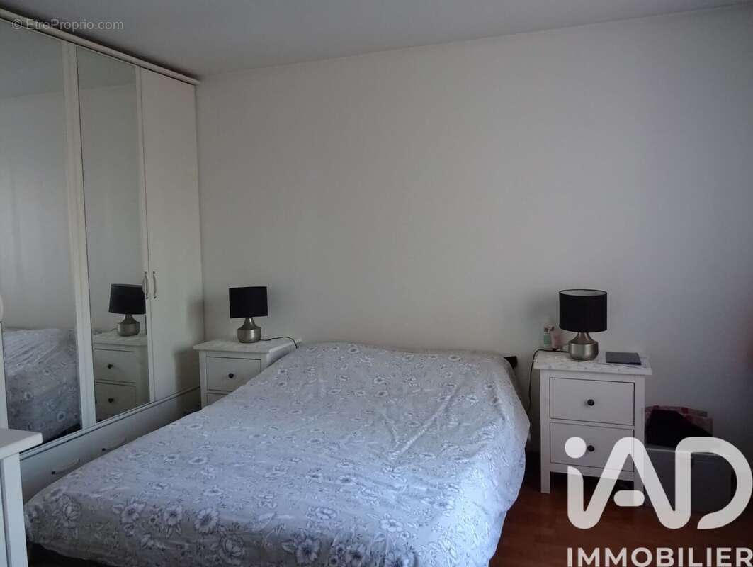 Photo 9 - Appartement à LES ULIS