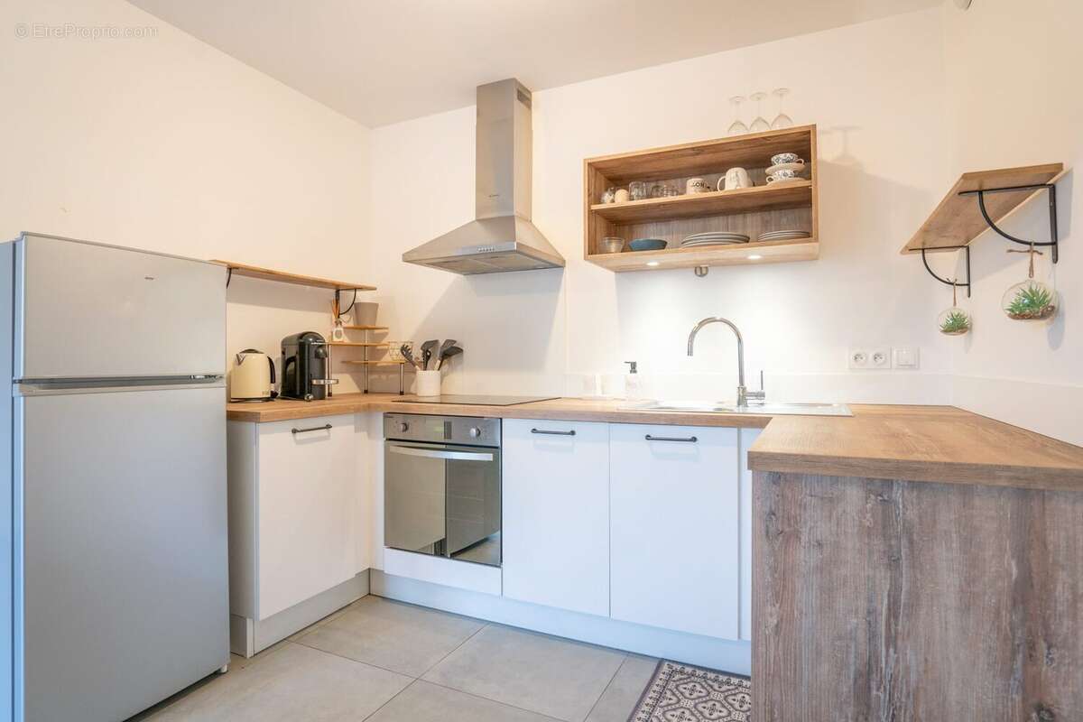 Appartement à AJACCIO