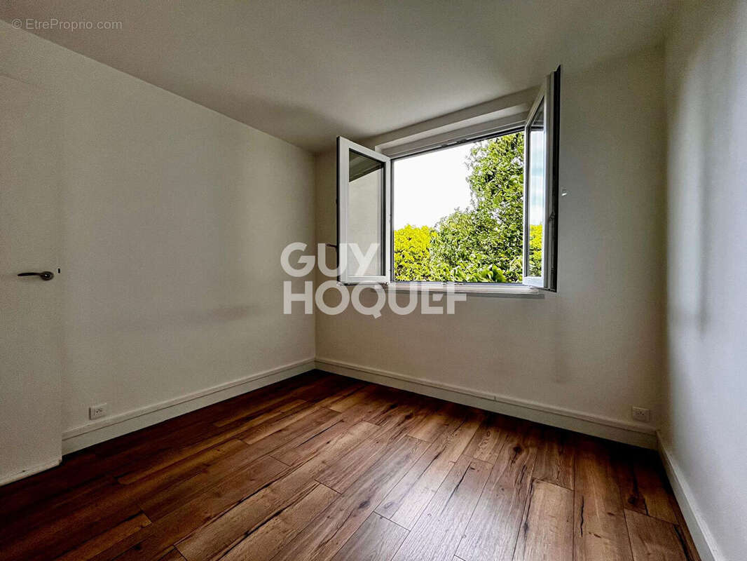 Appartement 3 pièces sans vis-à-vis - Ligne 13 & Ligne N - photo 15