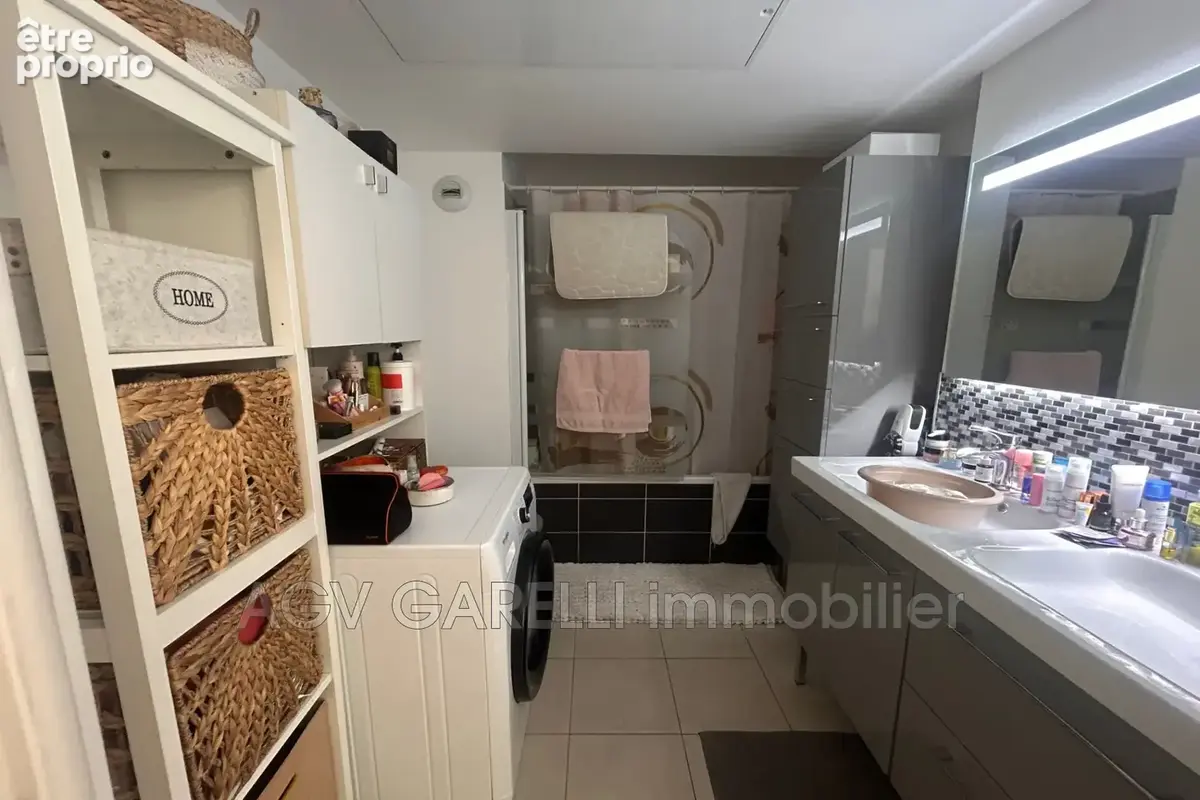 Appartement 2 pièces 7 m² à vendre à Toulon (83000) - photo 8