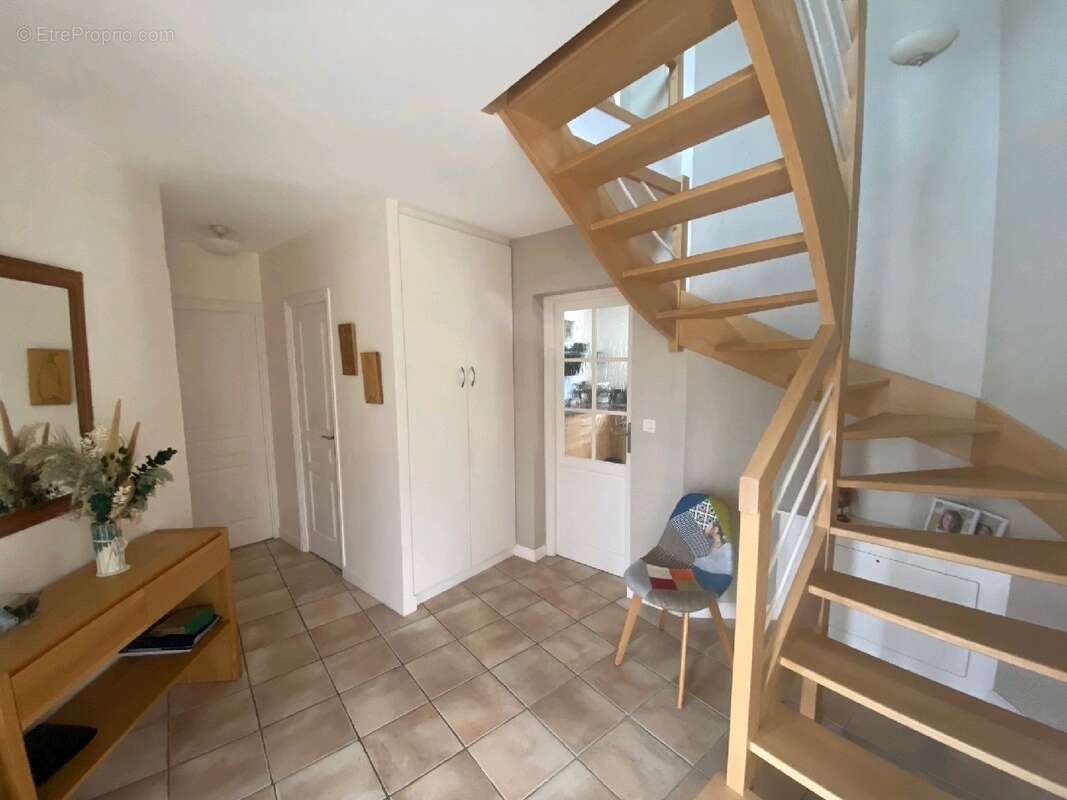 Maison à SAINT-BERTHEVIN