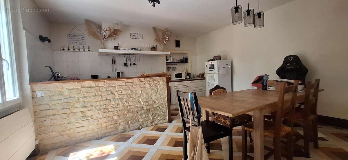 Photo 4 - Maison à SAINT-JUERY