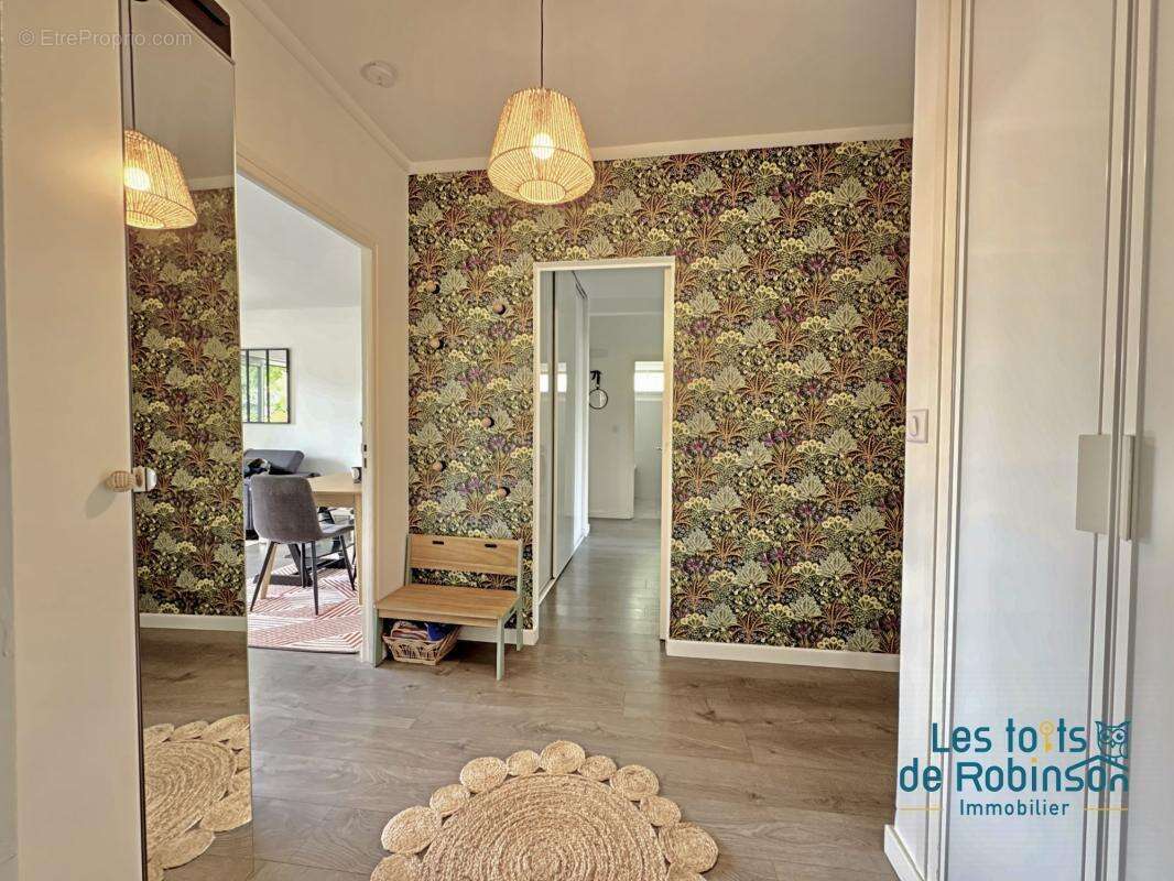 Appartement à vendre Rueil-Malmaison - photo 10