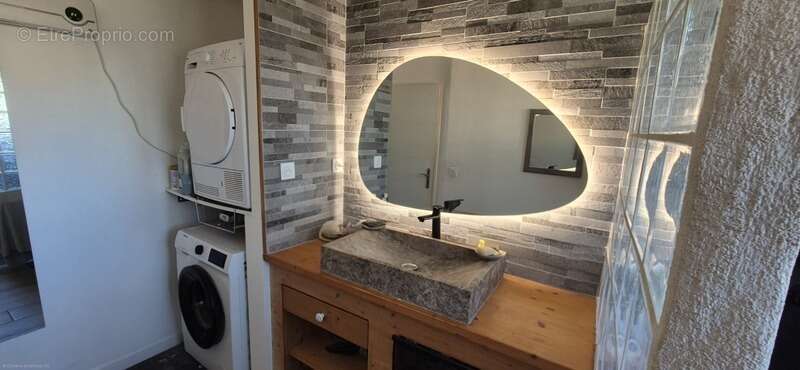 Maison à vendre à ALES Quartier BAS BRESIS (30) - photo 26