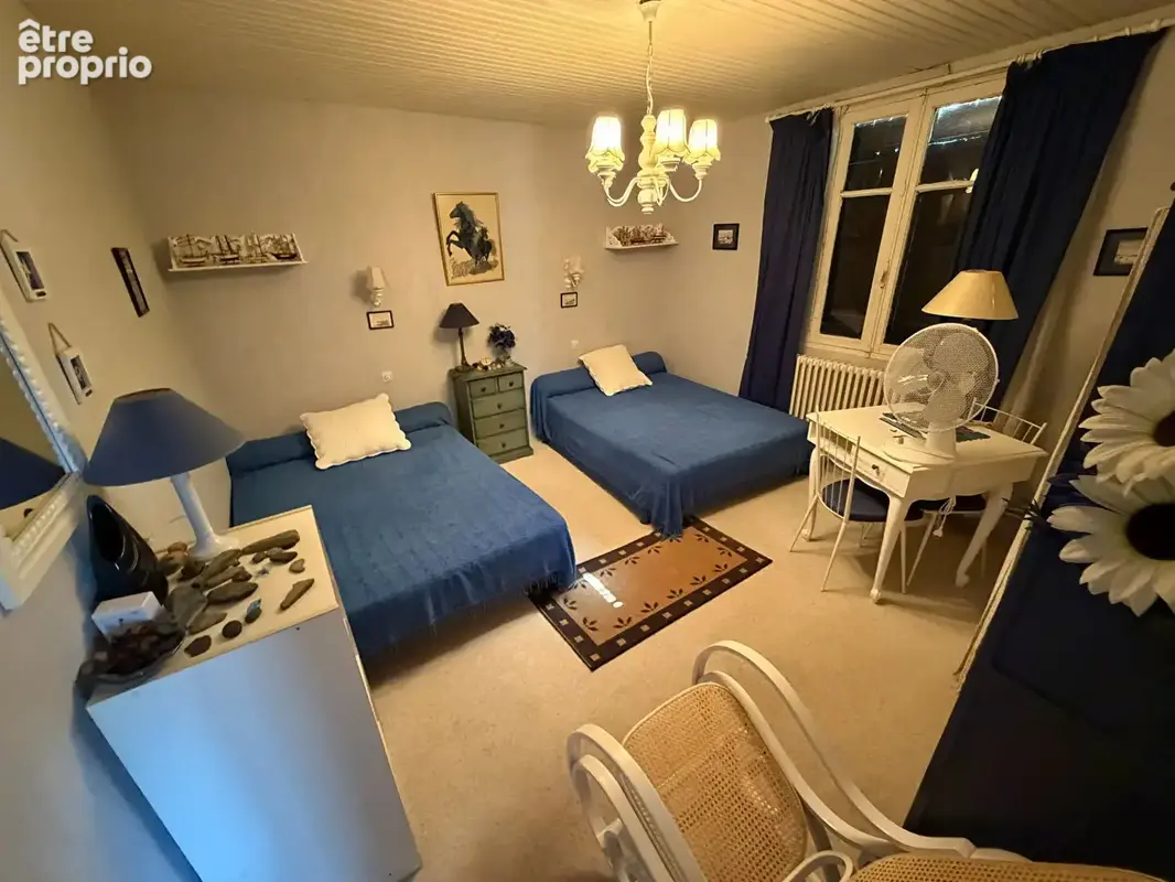 Baguer morvan - exclusivite ! - photo 4