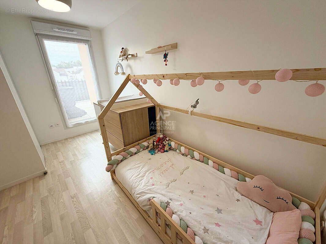Appartement à COURDIMANCHE