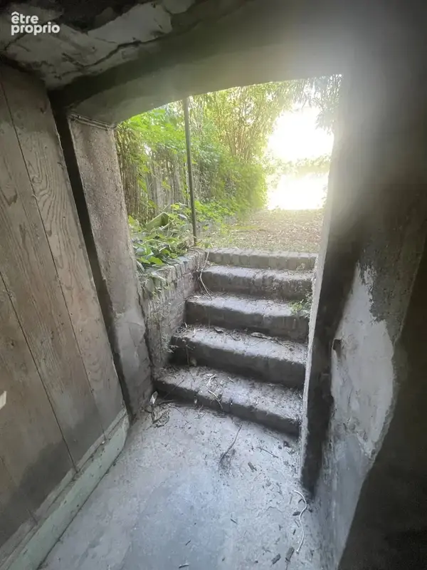 A vendre cave sur ales - photo 5