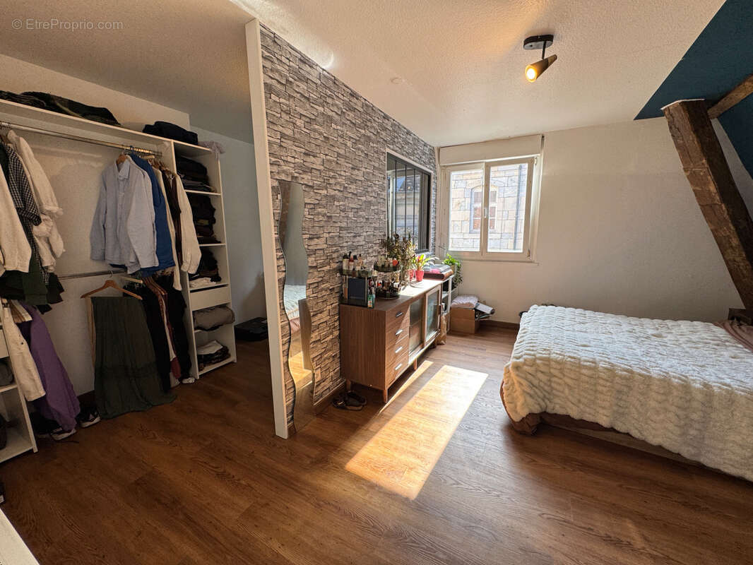 Appartement à BESANCON