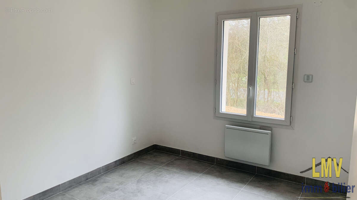 Maison neuve - photo 4