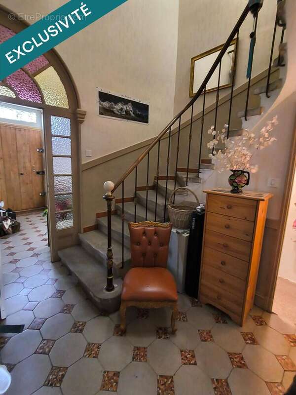 Photo 4 - Maison à VALREAS