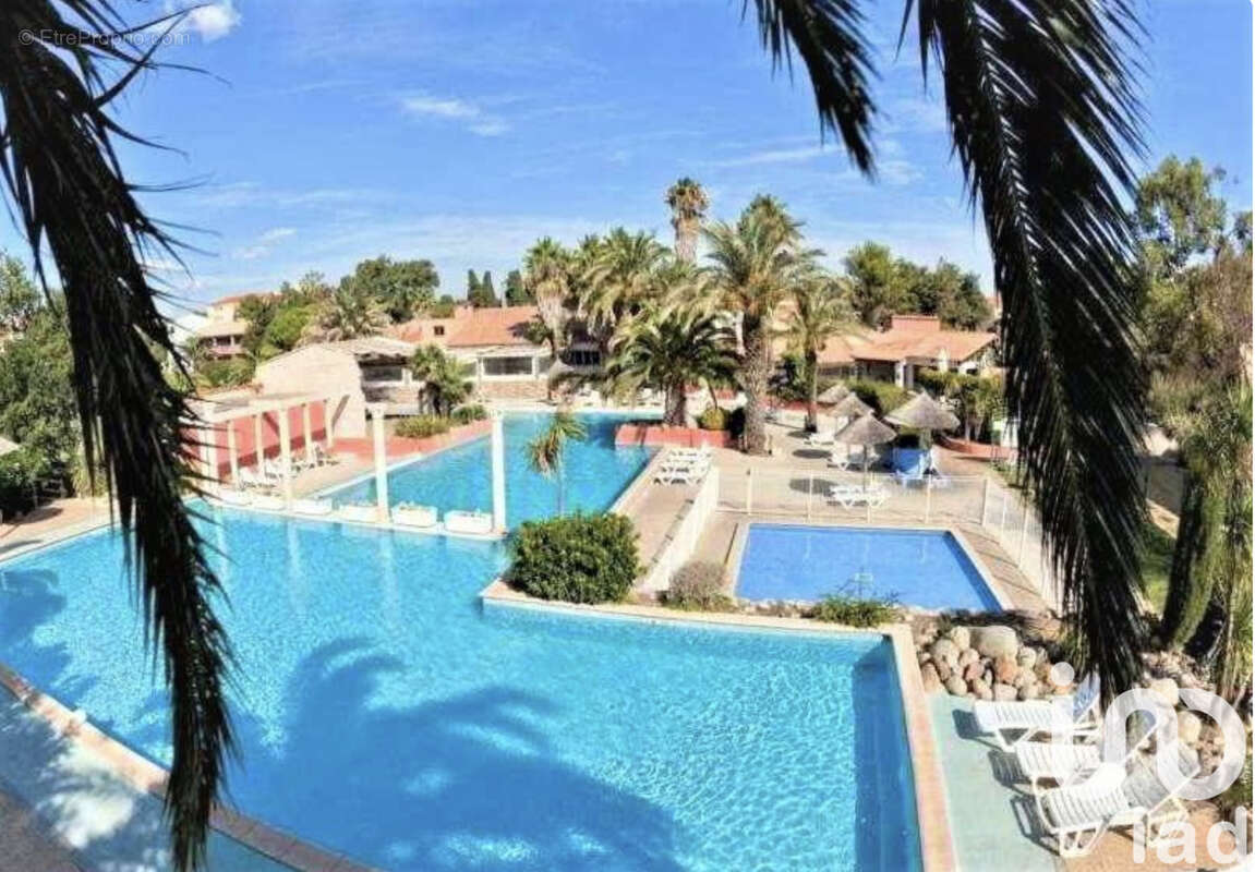 Photo 2 - Appartement à CANET-EN-ROUSSILLON