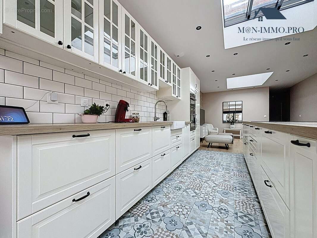 Maison à ARMENTIERES