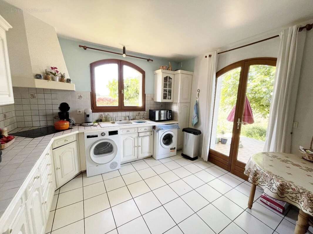 Maison à CALVISSON