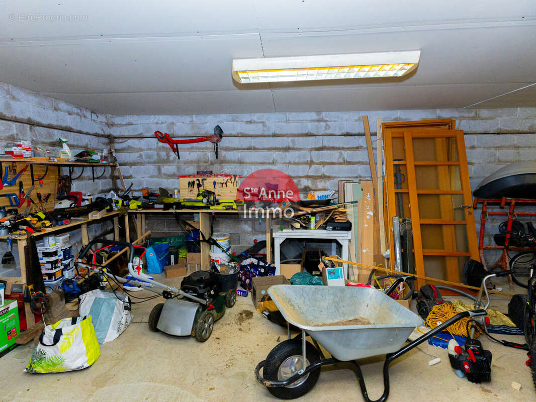 Maison à MILLENCOURT